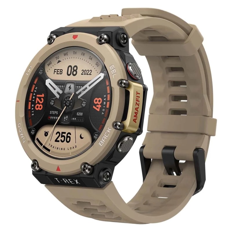 Amazfit health watch 2 new arrivals