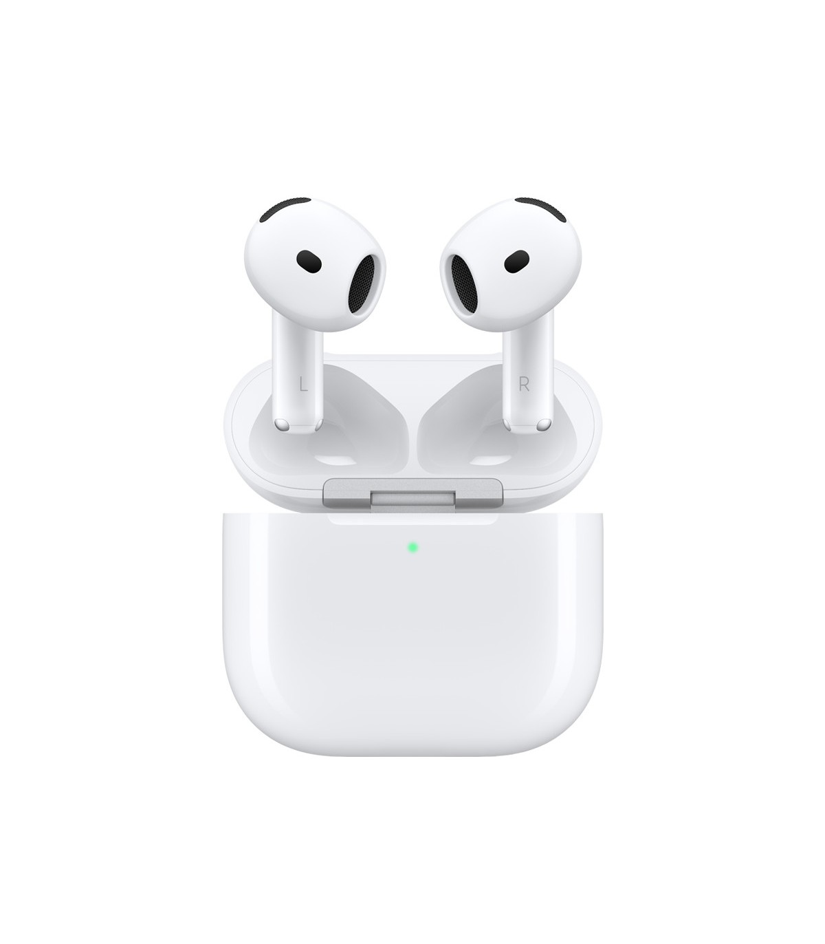 Airpods 4 + گارانتی 18 ماهه شرکتی