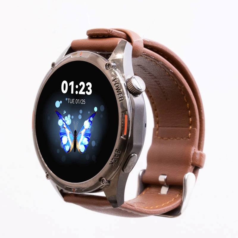 TCH WATCH HD1 3D Hero1 گارانتی 18 ماهه شرکتی