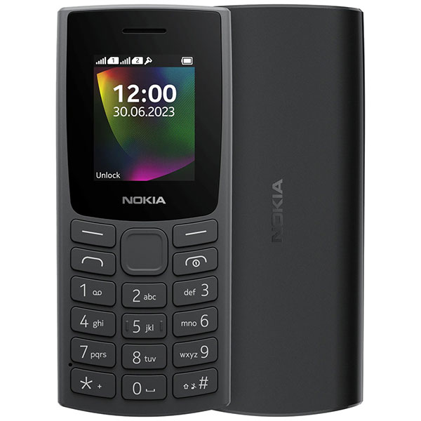 Nokia 106 fa 2023 سامتل