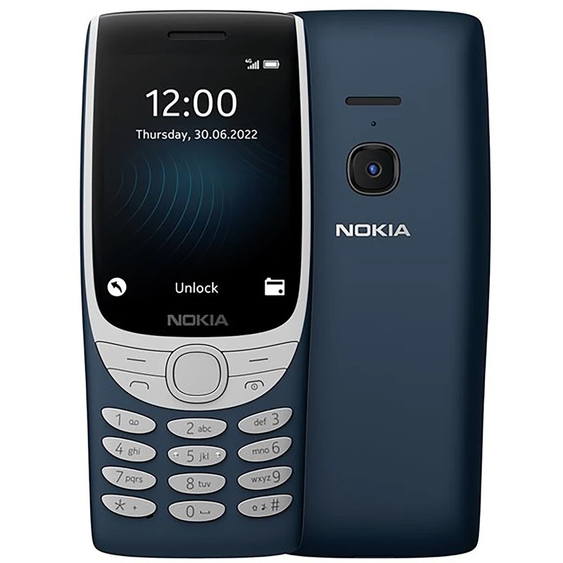Nokia 8210 4G Fa  سامتل