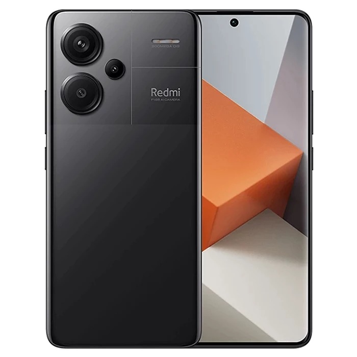 Xiaomi Redmi Note 13 Pro Plus 5G 256GB RAM8 Global