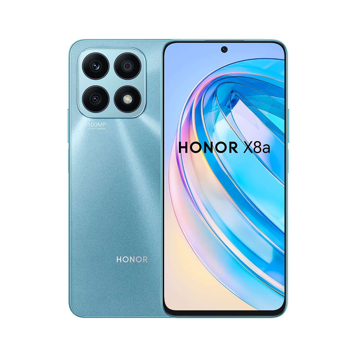 HONOR X8A 128GB RAM8